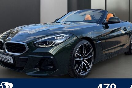 BMW Z4 20.722 km 51.950 &euro; Lübeck 23560