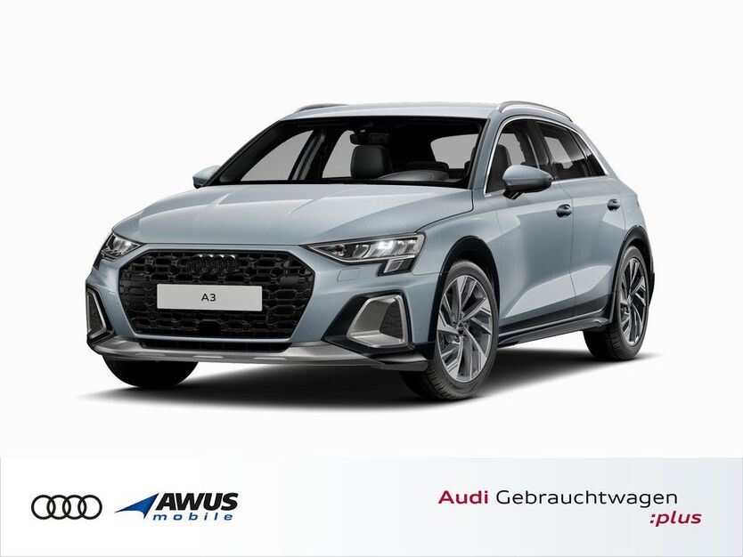 Audi A3 8.875 km 38.890 € Wismar 23970