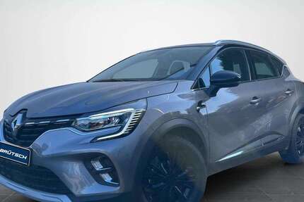 Renault Captur 39.400 km 18.580 &euro; Singen 78224