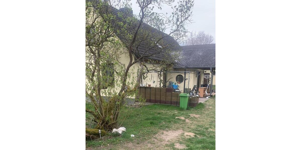 Einfamilienhaus Petershagen/Eggersdorf Eggersdorf - 5 Zimmer, 120 m&sup2;, 3.500&euro; | Angebot:26261566