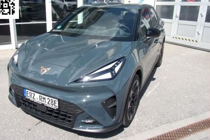 Cupra Raval 2.000 km 40.490 &euro; Gornau 09405