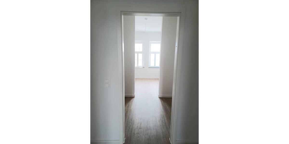 Erstbezug: 4-Zimmer-Wohnung in traumhafter Parkanlage 4 zimmer