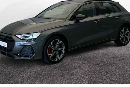 Audi A3 6.900 km 41.430 &euro; Marktoberdorf 87616