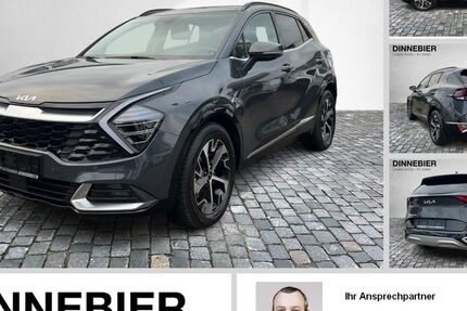Kia Sportage 25.497 km 29.090 &euro; Wittstock 16909
