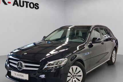 Mercedes-Benz C 200 122.842 km 19.390 &euro; Dorfen 84405