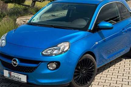 Opel Adam 65.000 km 7.699 &euro; Borsdorf 04451