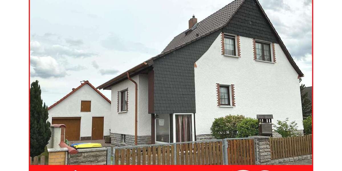 Einfamilienhaus Schwarzheide - 5 Zimmer, 130 m&sup2;, 295.000&euro; | Angebot:26829128