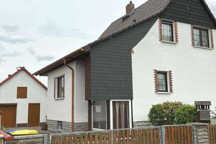 Haus Schwarzheide - 5 Zimmer, 130 m&sup2;, 295.000&euro; | Angebot:26829128