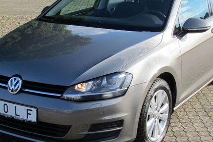 VW Golf 99.600 km 12.680 € Rhumspringe 37434