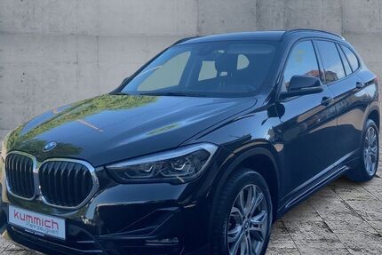 BMW X1 70.982 km 20.990 &euro; Göppingen 73037