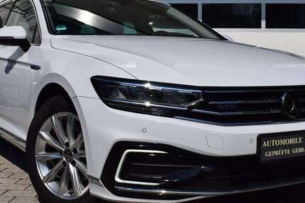 VW Passat Variant 61.050 km 23.999 &euro; Merdingen 79291