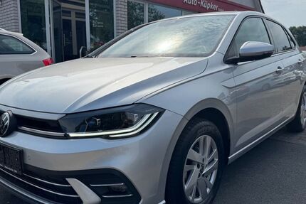 VW Polo 45.000 km 18.900 &euro; Oldenburg 26125