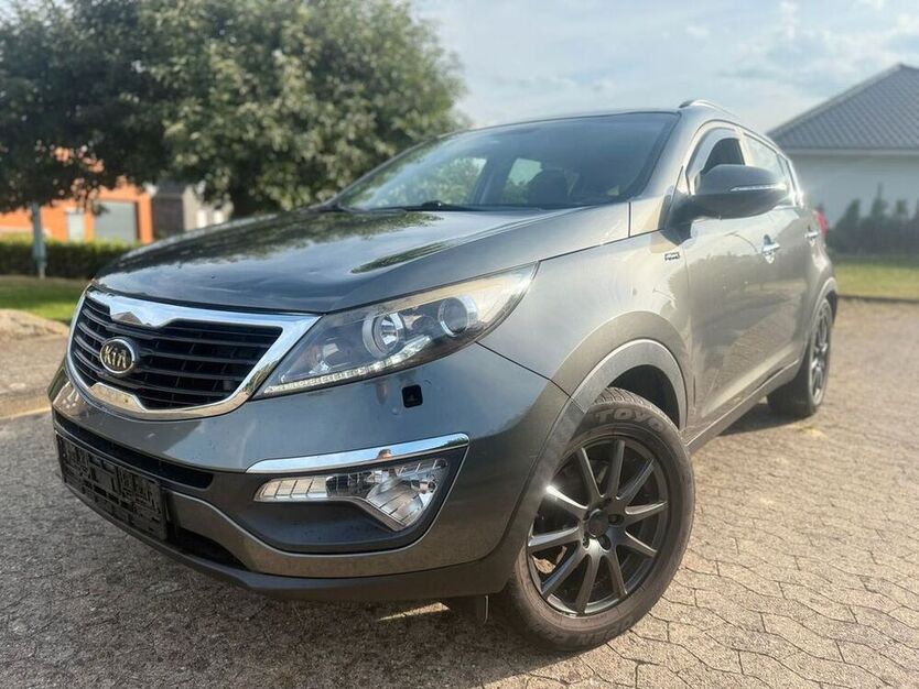 Sportage