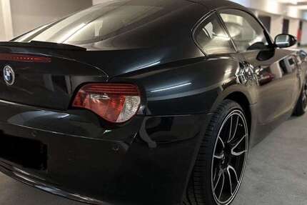 BMW Z4 250.000 km 18.000 &euro; Schlangenbad 65388
