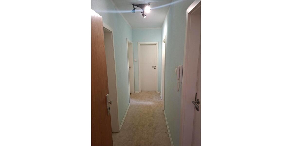 Etagenwohnung Wilkau-Haßlau Haßlau - 3 Zimmer, 58 m&sup2;, 69.600&euro; | Angebot:26866464