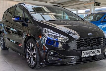 Ford S-Max 43.214 km 34.990 € Rheinfelden 79618