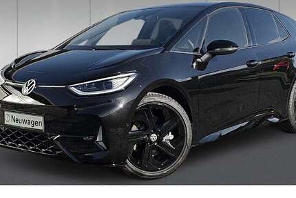 VW ID.3 7.500 km 45.980 € Beckum 59269