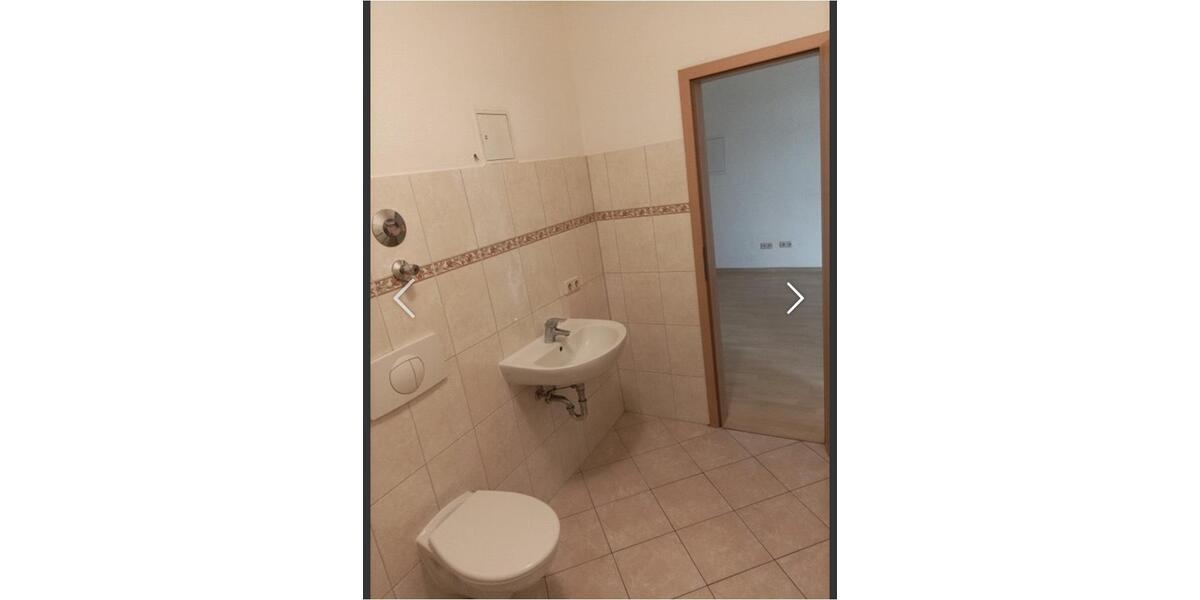 1 - Raumwohnung in der Altstadt 1 zimmer