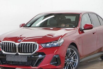 BMW 550 12.169 km 61.900 &euro; Winnenden 71364