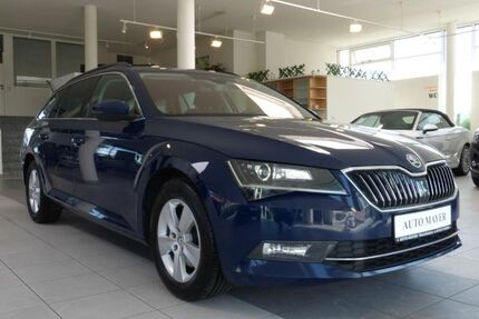 Skoda Superb 151.000 km 14.480 € Rheinfelden (Baden) 79618