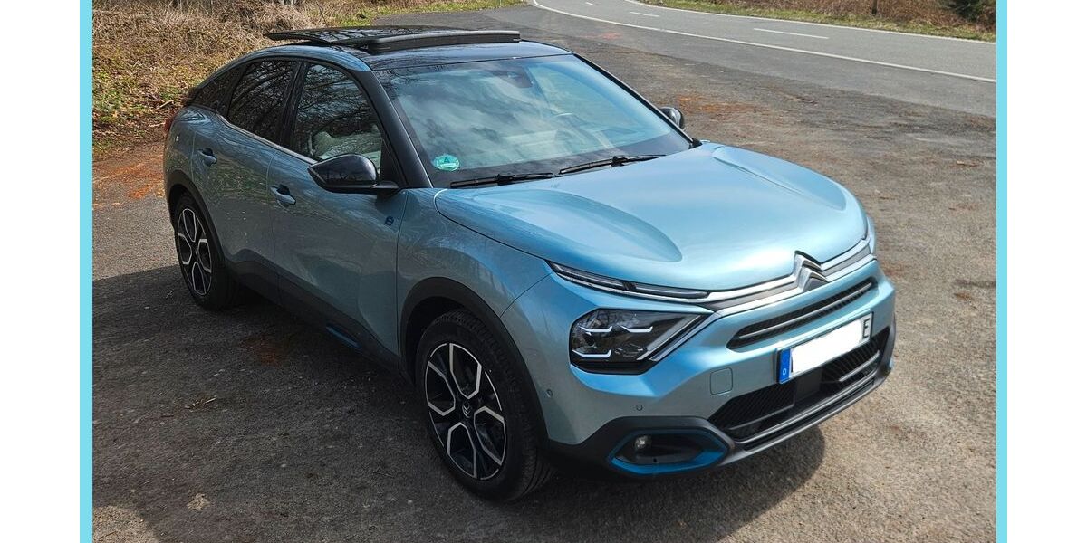 Citroen C4 43.200 km 16.900 &euro; Melsungen 34212