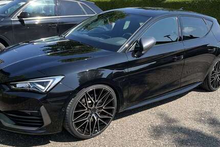 Cupra Leon 56.000 km 24.700 &euro; Holzheim 89438