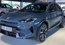 Gebrauchtwagen Cupra Leon