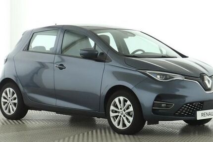 Renault ZOE 22.296 km 16.390 € Albstadt 72458
