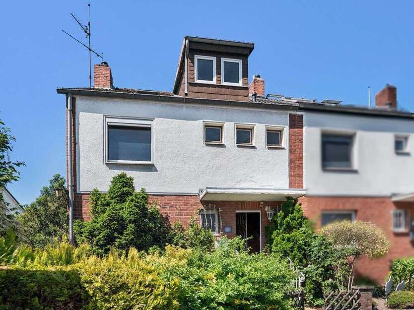 Haus zum Kaufen in Seelze 329.000 € 145 m²