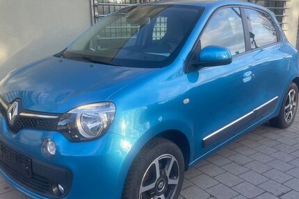 Renault Twingo 104.920 km 6.399 &euro; Guldental 55452