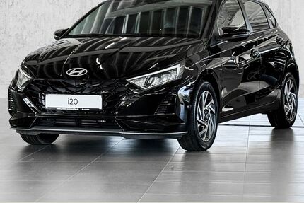 Hyundai i20 4.999 km 22.790 &euro; Köln 51063
