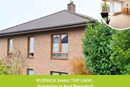 Haus Bad Nenndorf - 2 Zimmer, 96 m&sup2;, 415.000&euro; | Angebot:25037442