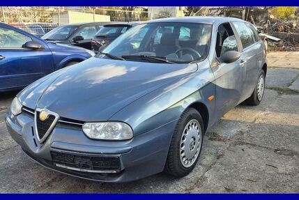 Alfa Romeo Alfa 156