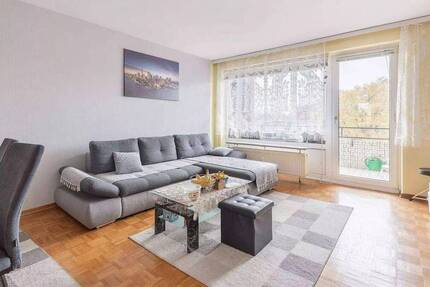 Wohnung Heubach Lautern - 3 Zimmer, 73 m&sup2;, 179.900&euro; | Angebot:26377282