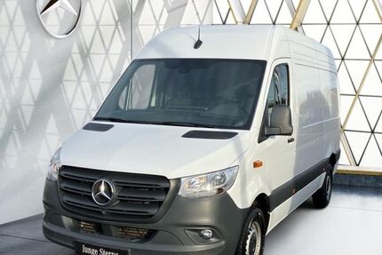 Mercedes-Benz Sprinter 57.672 km 34.424 &euro; Altenburg-Remsa 04603