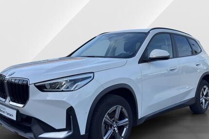 BMW X1 96.530 km 29.905 &euro; Spenge 32139