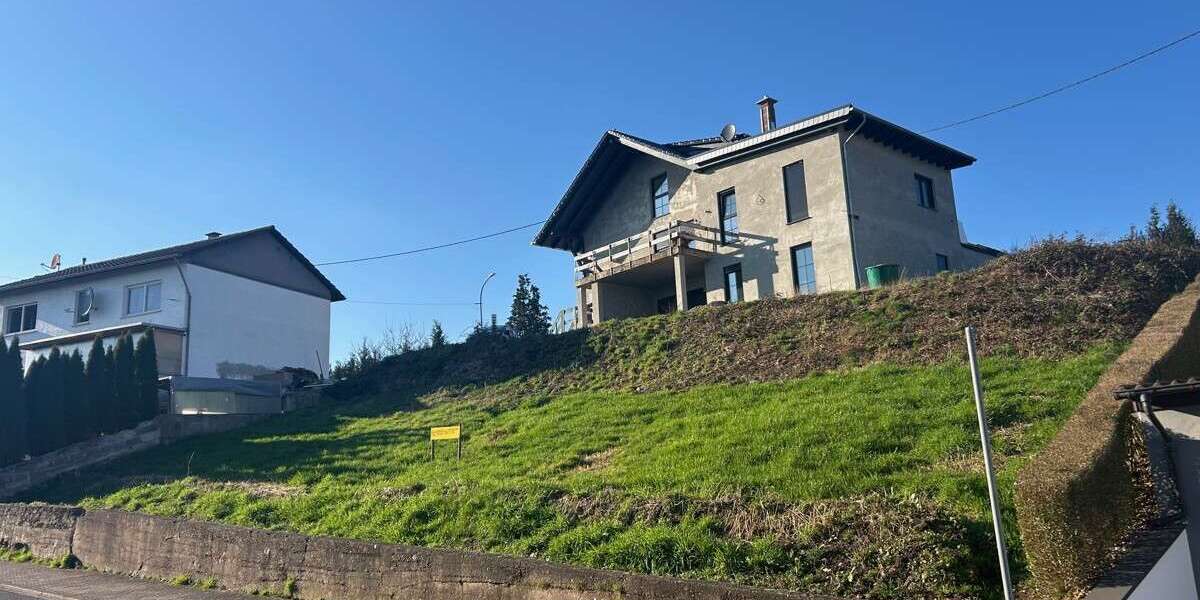 Grundstück Nalbach - 45.000&euro; | Angebot:25406626