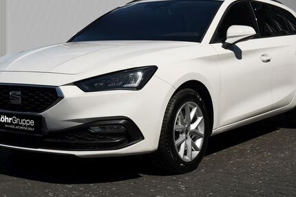 Seat Leon 76.216 km 17.980 &euro; Koblenz 56070