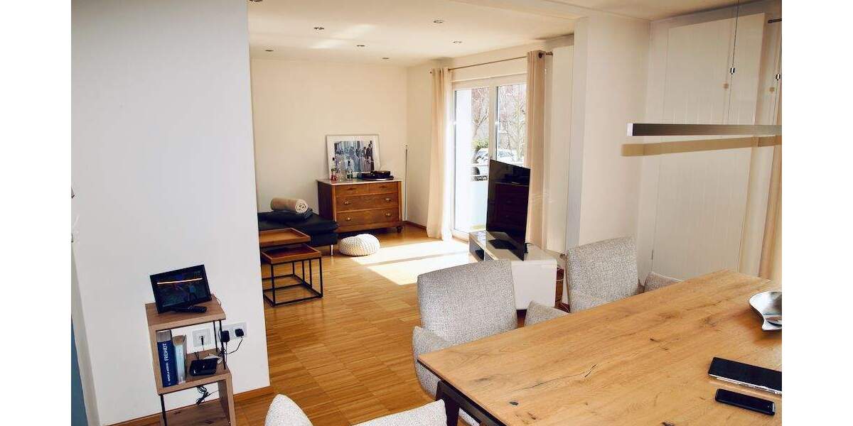 Doppelhaushälfte Neuendettelsau - 5 Zimmer, 154 m&sup2;, 520.000&euro; | Angebot:25744761