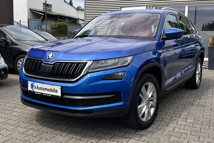 Skoda Kodiaq 176.000 km 19.980 &euro; Bielefeld 33609