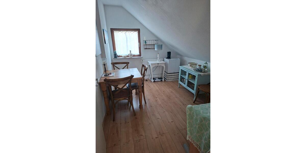 Etagenwohnung Falkensee - 1 Zimmer, 30 m&sup2;, 555&euro; | Angebot:26108360