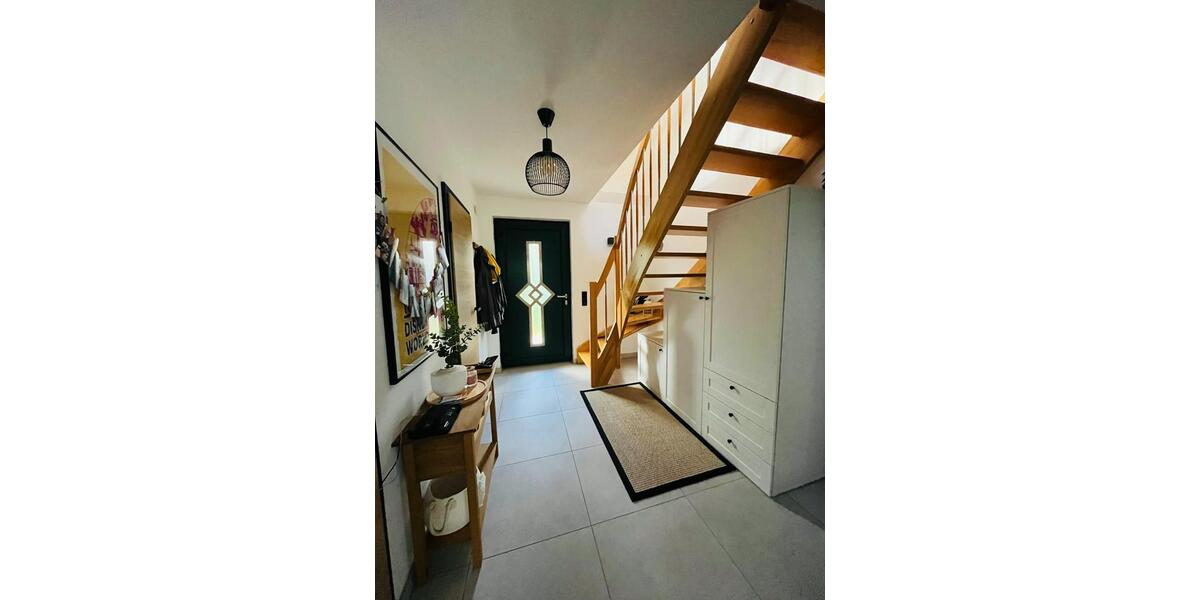 Ihr Zuhause in Landau: Gemütliches Haus mit schönem Garten 4 zimmer