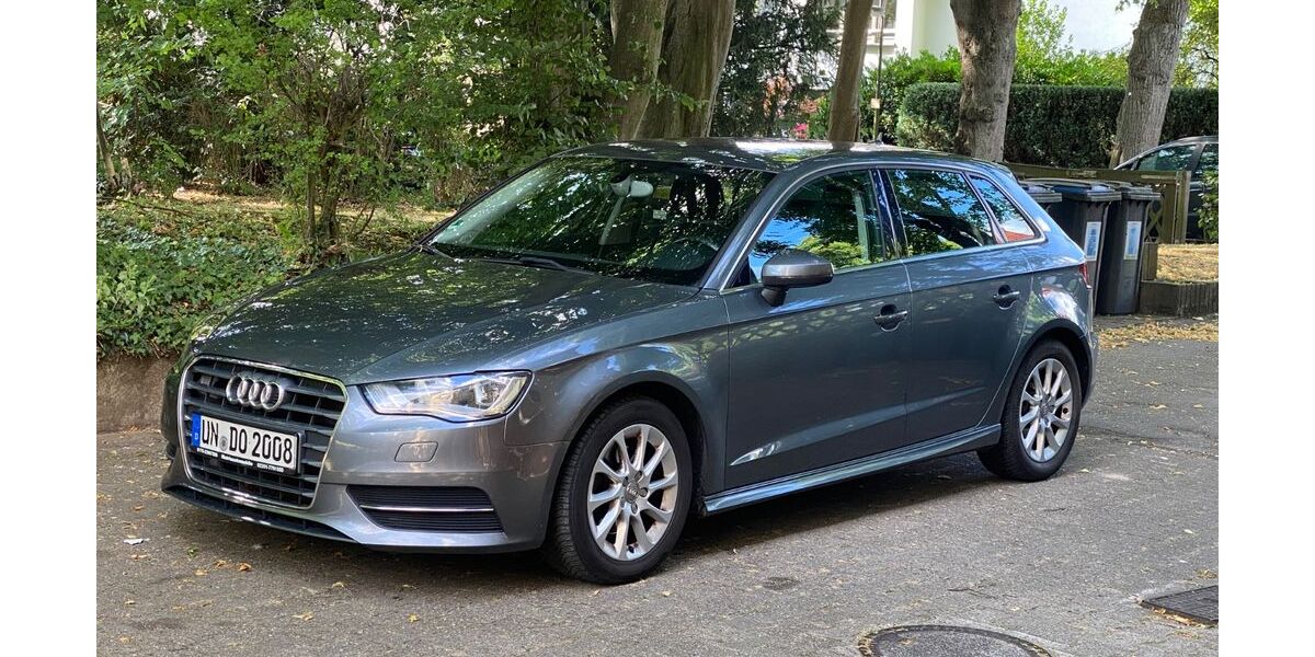 Audi A3 196.500 km 7.800 &euro; Unna 59423