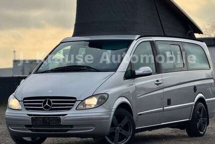Mercedes-Benz Viano 361.571 km 14.999 &euro; Hammah 21714