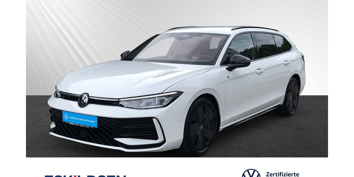 VW Passat 22.000 km 46.960 &euro; Itzehoe 25524