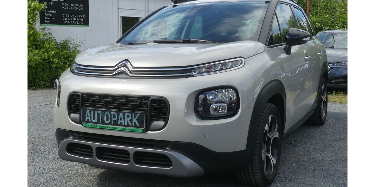Citroen C3 141.400 km 8.490 &euro; Dresden 01237