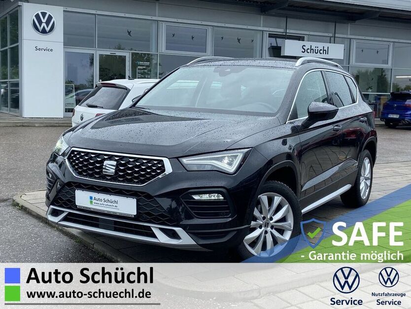 Ateca