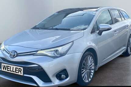 Toyota Avensis 91.168 km 17.995 &euro; Osnabrück 49090