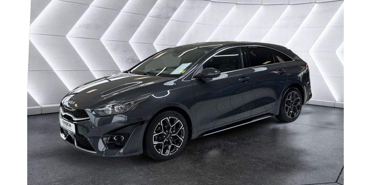 Kia pro ceed / ProCeed 35.250 km 24.400 &euro; Schönefeld 12529