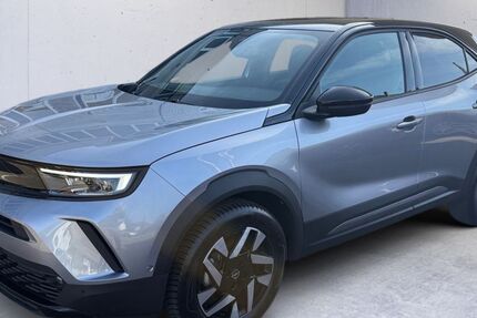 Opel Mokka 14.122 km 22.470 &euro; Weil am Rhein 79576